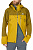 Куртка мужская Mountain Equipment Lhotse  Acid/Fir Green  - Фото 6 малая