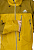 Куртка мужская Mountain Equipment Lhotse  Acid/Fir Green  - Фото 7 малая
