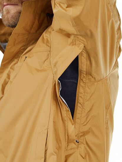 Куртка мужская Marmot PreCip Eco Scotch - Фото 2 большая