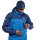 Куртка мужская Mountain Equipment Lhotse Atlantic/Admiral - Фото 8 малая
