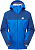 Куртка мужская Mountain Equipment Saltoro Atlantic/Admiral - Фото 1 малая