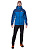 Куртка мужская Mountain Equipment Saltoro Atlantic/Admiral - Фото 2 малая