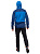 Куртка мужская Mountain Equipment Saltoro Atlantic/Admiral - Фото 4 малая