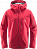 Куртка мужская Haglofs Spitz Scarlet Red/Dala Red - Фото 1 малая