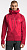 Куртка мужская Haglofs Spitz Scarlet Red/Dala Red - Фото 3 малая