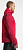 Куртка мужская Haglofs Spitz Scarlet Red/Dala Red - Фото 5 малая