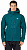 Куртка мужская Mountain Equipment Changabang Deep Teal - Фото 12 малая