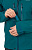 Куртка мужская Mountain Equipment Changabang Deep Teal - Фото 2 малая