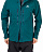 Куртка мужская Mountain Equipment Changabang Deep Teal - Фото 3 малая