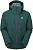 Куртка мужская Mountain Equipment Changabang Deep Teal - Фото 1 малая