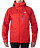 Куртка мужская Mountain Equipment Lhotse Imperial Red/Crimson - Фото 2 малая