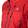Куртка мужская Mountain Equipment Lhotse Imperial Red/Crimson - Фото 6 малая