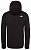 Куртка мужская The North Face Impendor Apex Flex Light TNF Black - Фото 2 малая
