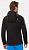 Куртка мужская The North Face Impendor Apex Flex Light TNF Black - Фото 4 малая
