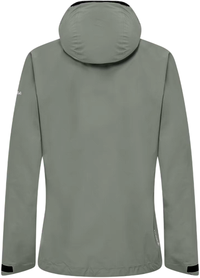 Куртка мужская Salewa Puez 3L Epe GTX Shadow - Фото 2 большая