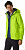 Куртка мужская Arcteryx Beta SL Hybrid Pulse - Фото 2 малая