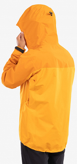 Куртка мужская Arcteryx Alpha AR Wildchild - Фото 3 большая