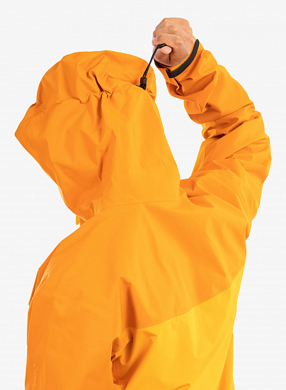 Куртка мужская Arcteryx Alpha AR Wildchild - Фото 16 большая