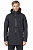 Куртка мужская Arcteryx Sawyer Coat Black - Фото 2 малая