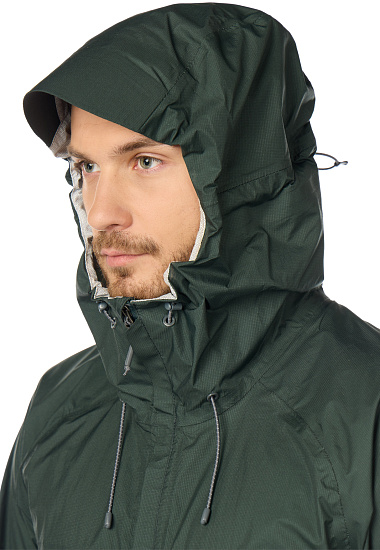 Куртка мужская SMGear Базальт AirTex 2.5L Хаки - Фото 7 большая