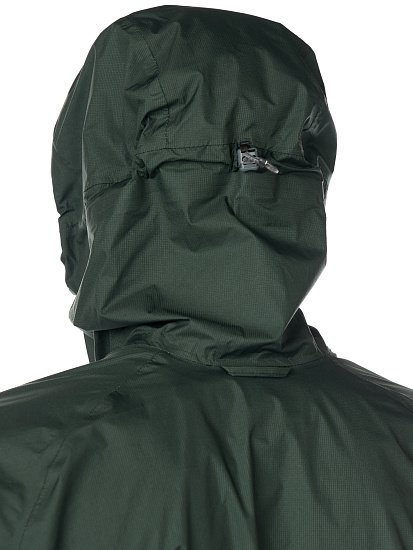 Куртка мужская SMGear Базальт AirTex 2.5L Хаки - Фото 8 большая