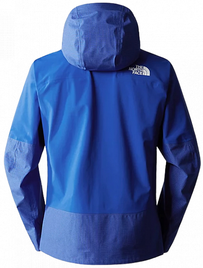Куртка мужская The North Face Pumori Futurelight Blue - Фото 18 большая