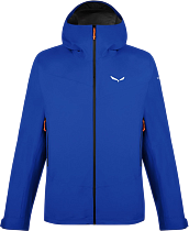 Куртка мужская Salewa Puez GTX-PAC Electric