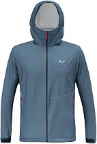 Куртка мужская Salewa Puez 2.5L Java Blue