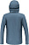 Куртка мужская Salewa Puez 2.5L Java Blue - Фото 2 малая