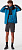 Куртка мужская The North Face Dryzzle Futurelight Aviator Navy/Banff Blue - Фото 3 малая