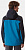 Куртка мужская The North Face Dryzzle Futurelight Aviator Navy/Banff Blue - Фото 4 малая