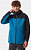 Куртка мужская The North Face Dryzzle Futurelight Aviator Navy/Banff Blue - Фото 6 малая
