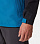 Куртка мужская The North Face Dryzzle Futurelight Aviator Navy/Banff Blue - Фото 11 малая