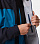 Куртка мужская The North Face Dryzzle Futurelight Aviator Navy/Banff Blue - Фото 13 малая