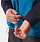 Куртка мужская The North Face Dryzzle Futurelight Aviator Navy/Banff Blue - Фото 14 малая