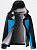 Куртка мужская The North Face Dryzzle Futurelight Aviator Navy/Banff Blue - Фото 16 малая