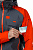 Куртка мужская Haglofs Roc Rescue Habanero/Magnetite - Фото 12 малая