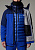 Куртка мужская The North Face Summit Torre Egger FutureLight Tnf Blue/Eagle - Фото 7 малая
