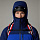 Куртка мужская The North Face Summit Torre Egger FutureLight Tnf Blue/Eagle - Фото 9 малая