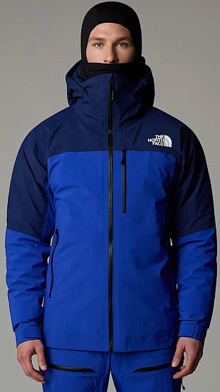 Куртка мужская The North Face Summit Torre Egger FutureLight Tnf Blue/Eagle - Фото 4 большая