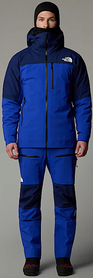 Куртка мужская The North Face Summit Torre Egger FutureLight Tnf Blue/Eagle - Фото 8 большая