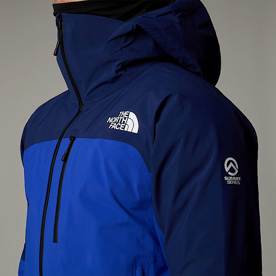 Куртка мужская The North Face Summit Torre Egger FutureLight Tnf Blue/Eagle - Фото 10 большая