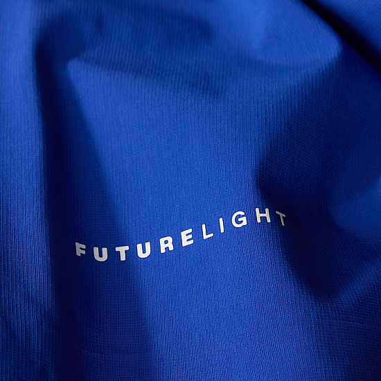 Куртка мужская The North Face Summit Torre Egger FutureLight Tnf Blue/Eagle - Фото 15 большая
