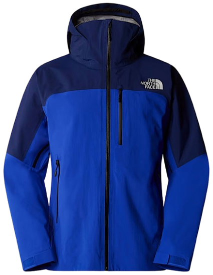 Куртка мужская The North Face Summit Torre Egger FutureLight Tnf Blue/Eagle - Фото 1 большая