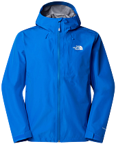 Куртка мужская The North Face Dryzzle FutureLight 2 Hero Blue
