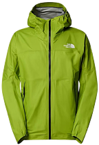 Куртка мужская The North Face Summit Papsura FutureLight Meadow Grass