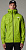 Куртка мужская The North Face Summit Papsura FutureLight Meadow Grass - Фото 4 малая