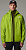 Куртка мужская The North Face Summit Papsura FutureLight Meadow Grass - Фото 6 малая