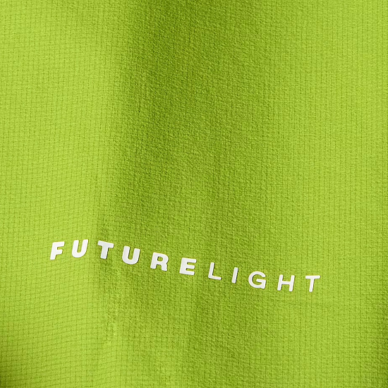 Куртка мужская The North Face Summit Papsura FutureLight Meadow Grass - Фото 10 большая