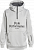 Анорак мужской Peak Performance Original Ski SS Hoody Med Grey Melange - Фото 1 малая